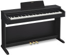 Цифровое фортепиано CASIO Celviano AP-270BK 88 клавиш чёрный2