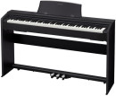 Цифровое фортепиано CASIO Privia 770BK 88 клавиш чёрный3