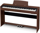 Цифровое фортепиано CASIO Privia PX-770BN 88 клавиш коричневый3