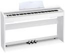 Цифровое фортепиано CASIO Privia PX-770WE 88 клавиш белый2