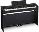 Цифровое фортепиано CASIO Privia PX-870BK 88 клавиш чёрный2