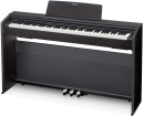 Цифровое фортепиано CASIO Privia PX-870BK 88 клавиш чёрный3