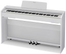 Цифровое фортепиано CASIO Privia PX-870WE 88 клавиш белый2
