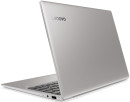 Ультрабук Lenovo IdeaPad 720S-13IKB 13.3" 1920x1080 Intel Core i7-7500U 256 Gb 8Gb Intel HD Graphics 620 серебристый Windows 10 81A80072RK4