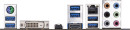 Материнская плата GigaByte Z370M D3H Socket 1151 v2 Z370 4xDDR4 2xPCI-E 16x 2xPCI-E 1x 6 mATX Retail4