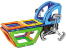 Магнитный конструктор Magformers Funny Wheel Set 20 элементов 7070122