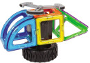 Магнитный конструктор Magformers Funny Wheel Set 20 элементов 7070124