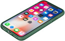 Накладка Incipio NGP для iPhone X зеленый IPH-1640-MNT4