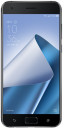 Смартфон ASUS ZenFone 4 Pro ZS551KL черный 5.5" 64 Гб NFC LTE Wi-Fi GPS 3G 90AZ01G1-M00330