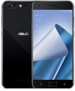 Смартфон ASUS ZenFone 4 Pro ZS551KL черный 5.5" 64 Гб NFC LTE Wi-Fi GPS 3G 90AZ01G1-M003304