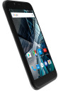 Смартфон ARCHOS Sense 50 DC черный 5" 16 Гб LTE Wi-Fi GPS 3G 503437