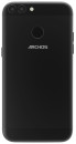 Смартфон ARCHOS Sense 50 DC черный 5" 16 Гб LTE Wi-Fi GPS 3G 5034372