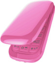 Мобильный телефон Irbis SF07 розовый 1.77" 32 Мб2
