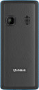 Мобильный телефон Irbis SF12 голубой черный 2.4" 32 Мб2