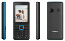 Мобильный телефон Irbis SF12 голубой черный 2.4" 32 Мб5