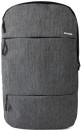Рюкзак для ноутбука 17" Incase "City Collection Compact" нейлон серый CL555693