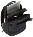 Рюкзак для ноутбука 17" Incase "City Collection" нейлон черный CL554505