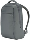 Рюкзак для ноутбука 15" Incase "Icon Lite Pack" нейлон серый INCO100279-GRY3