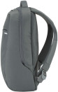 Рюкзак для ноутбука 15" Incase "Icon Lite Pack" нейлон серый INCO100279-GRY5