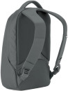 Рюкзак для ноутбука 15" Incase "Icon Lite Pack" нейлон серый INCO100279-GRY7