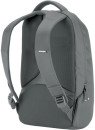 Рюкзак для ноутбука 15" Incase "Icon Lite Pack" нейлон серый INCO100279-GRY8
