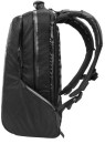 Рюкзак для ноутбука 15" Incase ICON Pack Diamond Wire кожа черный CL555983