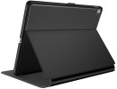 Чехол-книжка Speck Balance Folio для iPad Pro 10.5 чёрный серый 91905-B5653