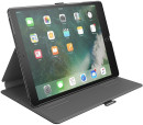 Чехол-книжка Speck Balance Folio для iPad Pro 10.5 чёрный серый 91905-B5654