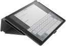 Чехол-книжка Speck Balance Folio для iPad Pro 10.5 чёрный серый 91905-B5655