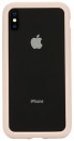 Бампер Incase "Frame Case" для iPhone X розовое золото INPH190376-RGD