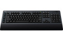 Клавиатура беспроводная Logitech G613 USB + Bluetooth черный ROMER-G 920-0083952