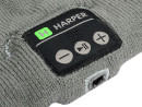Гарнитура Harper HB-505 серый3