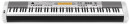 Цифровое фортепиано CASIO CDP-230RSR 88 клавиш серебристый2