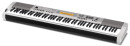 Цифровое фортепиано CASIO CDP-230RSR 88 клавиш серебристый3