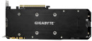 Видеокарта GigaByte GeForce GTX 1070 Ti GV-N107TGAMING-8GD PCI-E — 256 Bit Retail4