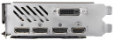 Видеокарта GigaByte GeForce GTX 1070 Ti GV-N107TGAMING-8GD PCI-E — 256 Bit Retail5