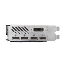 Видеокарта 8192Mb Gigabyte GeForce GTX1070Ti PCI-E 256bit GDDR5 DVI HDMI DP HDCP GV-N107TGAMING-8GD Retail6