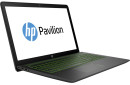 Ноутбук HP Pavilion 15-cb013ur 15.6" 1920x1080 Intel Core i5-7300HQ 1 Tb 8Gb nVidia GeForce GTX 1050 2048 Мб черный DOS (2CM41EA)2