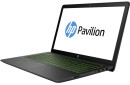 Ноутбук HP Pavilion 15-cb013ur 15.6" 1920x1080 Intel Core i5-7300HQ 1 Tb 8Gb nVidia GeForce GTX 1050 2048 Мб черный DOS (2CM41EA)3