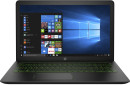 Ноутбук HP Pavilion 15-cb014ur 15.6" 1920x1080 Intel Core i5-7300HQ 1 Tb 6Gb nVidia GeForce GTX 1050 2048 Мб черный Windows 10 Home 2CM42EA
