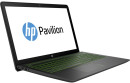 Ноутбук HP Pavilion 15-cb014ur 15.6" 1920x1080 Intel Core i5-7300HQ 1 Tb 6Gb nVidia GeForce GTX 1050 2048 Мб черный Windows 10 Home 2CM42EA2