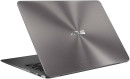 Ноутбук ASUS ZenBook UX430UN-GV135T 14" 1920x1080 Intel Core i5-8250U 512 Gb 8Gb nVidia GeForce MX150 2048 Мб серый Windows 10 90NB0GH1-M028205