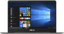 Ноутбук ASUS ZenBook UX430UN-GV135T 14" 1920x1080 Intel Core i5-8250U 512 Gb 8Gb nVidia GeForce MX150 2048 Мб серый Windows 10 90NB0GH1-M028207