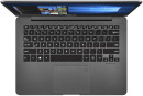 Ноутбук ASUS ZenBook UX430UN-GV135T 14" 1920x1080 Intel Core i5-8250U 512 Gb 8Gb nVidia GeForce MX150 2048 Мб серый Windows 10 90NB0GH1-M028208
