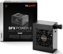 Блок питания SFX 400 Вт Be quiet SFX Power 2 BN2273