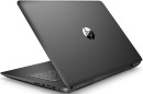 Ноутбук HP Pavilion Gaming 17-ab313ur 17.3" 1920x1080 Intel Core i5-7300HQ 1 Tb 8Gb nVidia GeForce GTX 1050Ti 4096 Мб черный DOS 2PQ49EA4