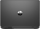 Ноутбук HP Pavilion Gaming 17-ab313ur 17.3" 1920x1080 Intel Core i5-7300HQ 1 Tb 8Gb nVidia GeForce GTX 1050Ti 4096 Мб черный DOS 2PQ49EA7