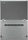 Ультрабук Lenovo Yoga 520-14IKB 14" 1920x1080 Intel Core i3-7130U 128 Gb 4Gb Intel HD Graphics 620 серый Windows 10 Home 80X8011WRU10