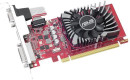 Видеокарта ASUS Radeon R7 240 R7240-2GD5-L PCI-E 2048Mb GDDR5 128 Bit Retail2