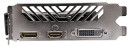 Видеокарта 4096Mb Gigabyte RX 560 PCI-E HDMI DP DVI GV-RX560OC-4GD Retail4